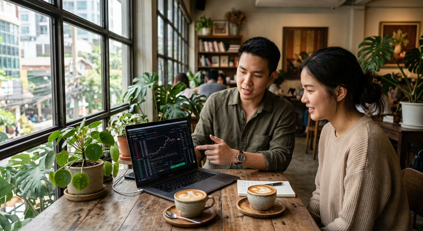 สอนตัวต่อตัว